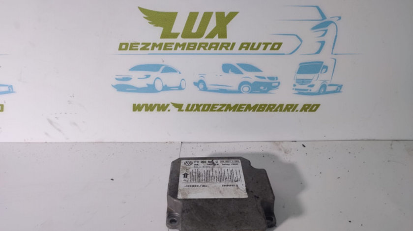 Calculator modul airbag 1t0909605c Volkswagen VW Touran [2003 - 2006]