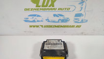 Calculator modul airbag 2h0959655b Volkswagen VW C...