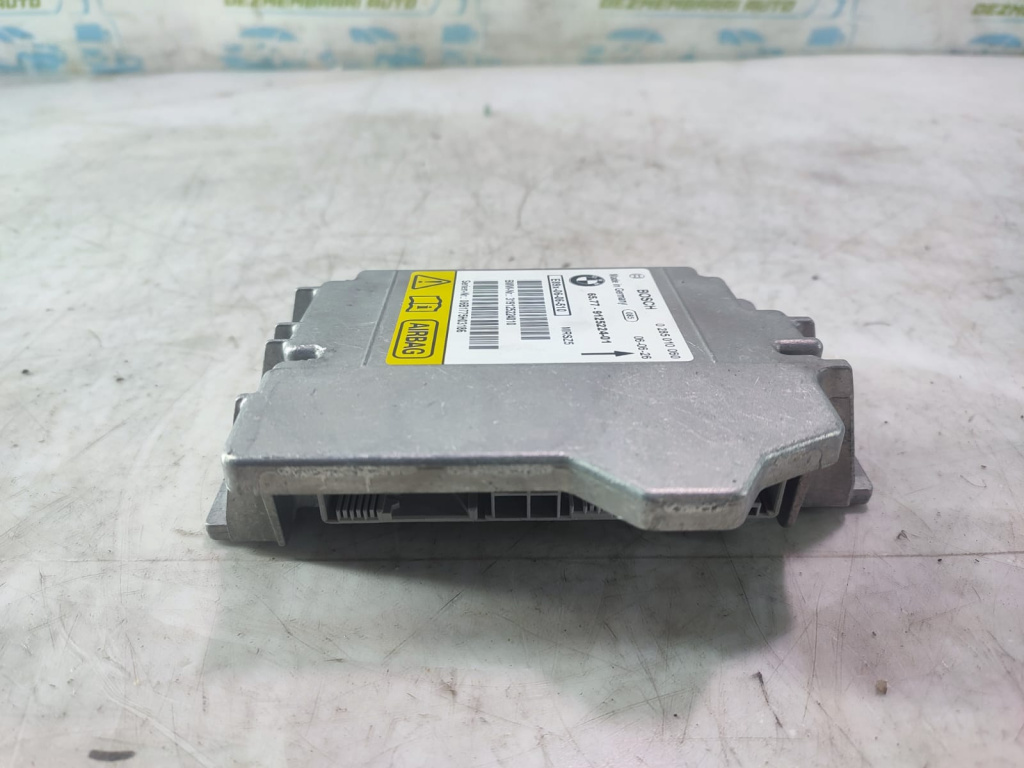 Calculator modul airbag 319125224010 BMW Seria 3 E90 [2004 - 2010] 2.0 benzina N46B20B