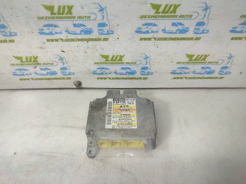Calculator modul airbag 38910-65j30 3891065j30 Suzuki Grand Vitara 2 [2005 - 2008]