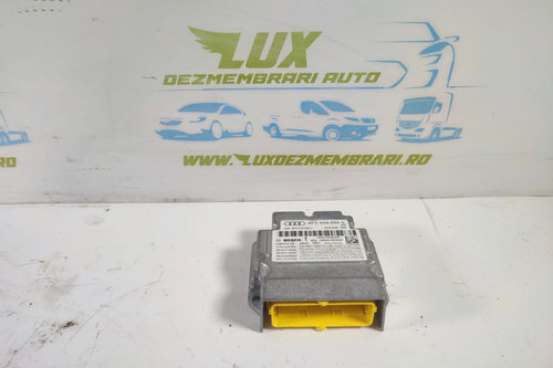 Calculator modul airbag 4f0959655e Audi A6 4F/C6 [facelift] [2008 - 2011]