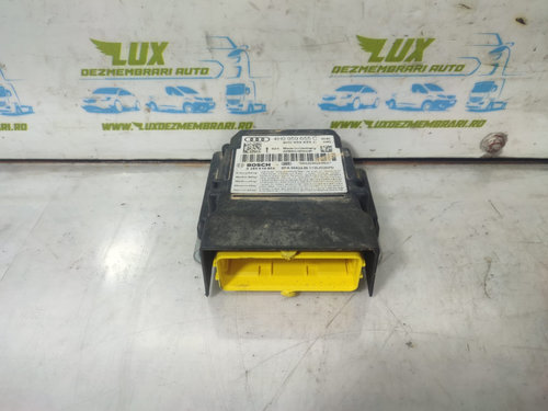 Calculator modul airbag 4H0959655C Audi A8 D4/4H [2010 - 2014]