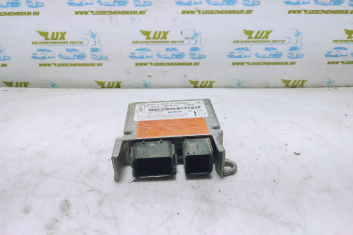 Calculator modul airbag 4m5t 14b056 bj Ford C-Max [2003 - 2007]