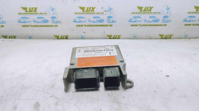 Calculator modul airbag 4m5t 14b056 bj Ford C-Max [2003 - 2007]