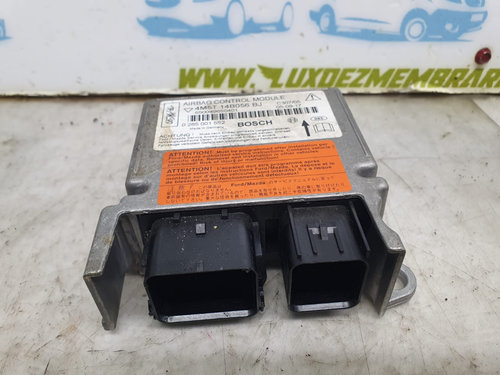Calculator modul airbag 4m5t-14b056-bj Ford C-Max [2003 - 2007]