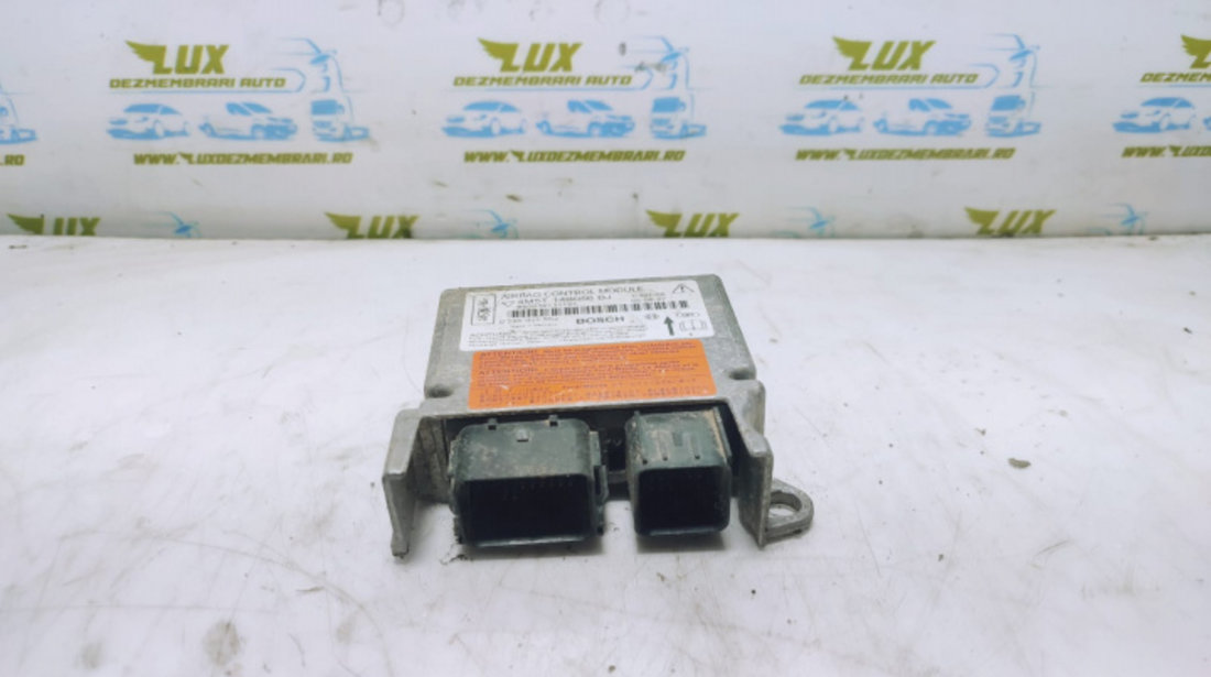 Calculator modul airbag 4m5t 14b056 bj Ford Focus 2 [2004 - 2008]