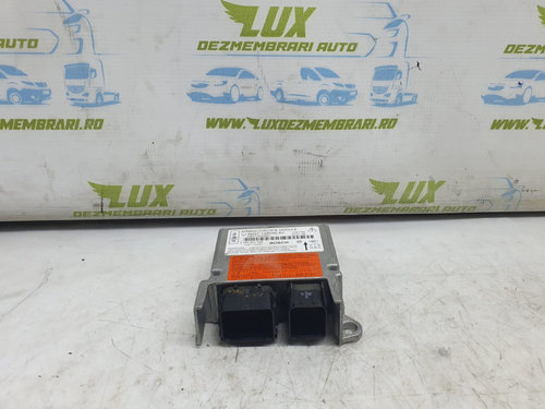 Calculator modul airbag 4m5t-14b056-bj Ford Focus 2 [2004 - 2008]