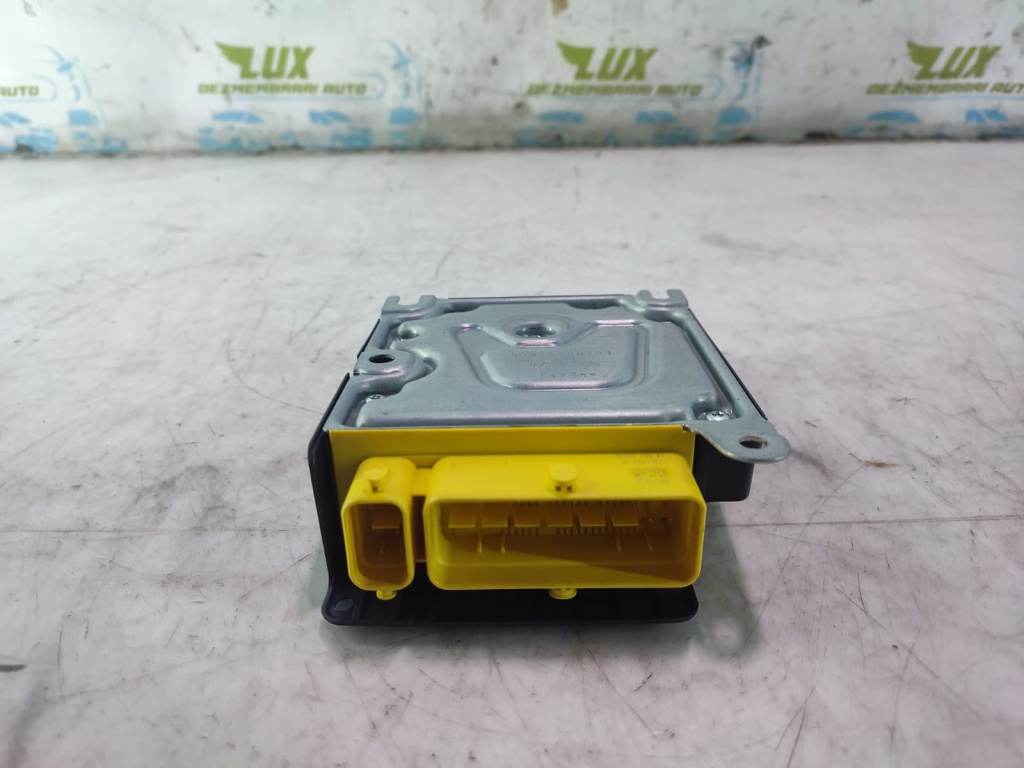 Calculator modul airbag 4N0959655Q Audi A6 C8 [2018 - 2020] 2.0 tfsi DKNA +hybrid