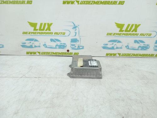 Calculator modul airbag 5N0959655j Seat Leon 2 1P [2005 - 2009]