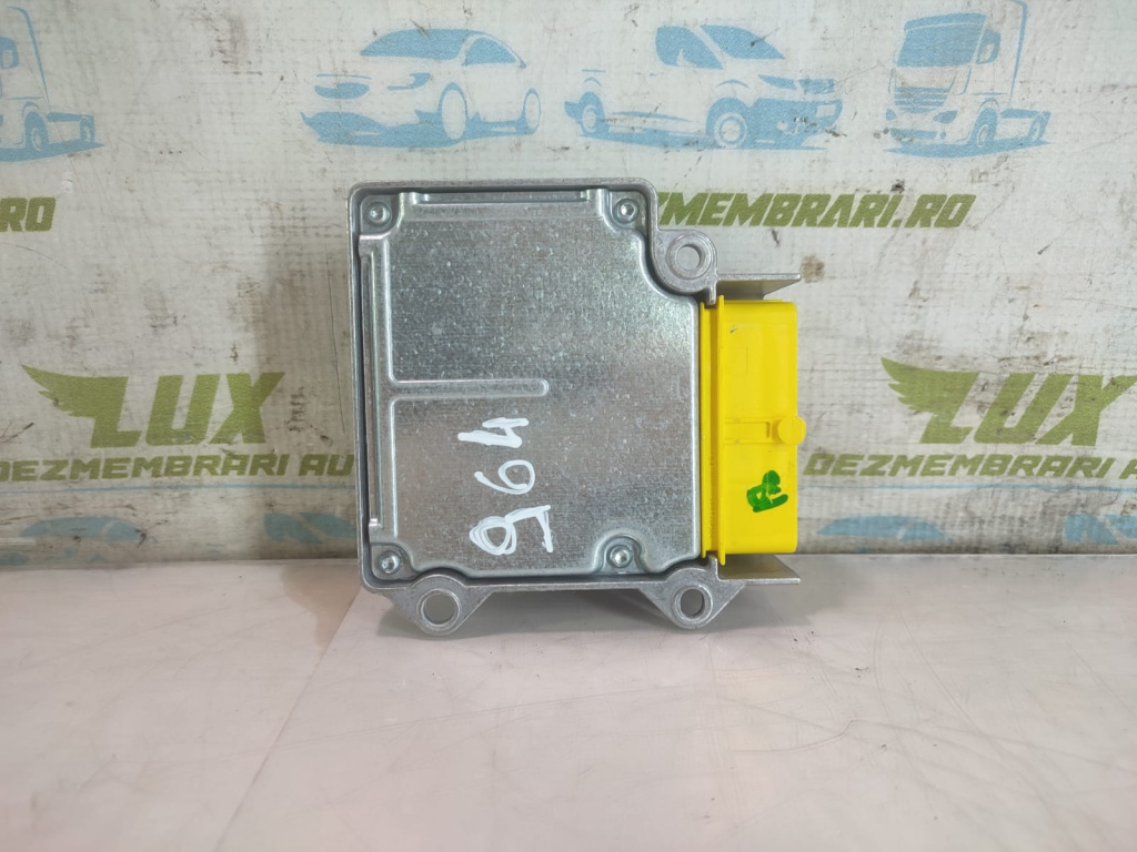 Calculator modul airbag 5n0959655j Volkswagen VW Passat B6 [2005 - 2010] 2.0 tdi cbdc