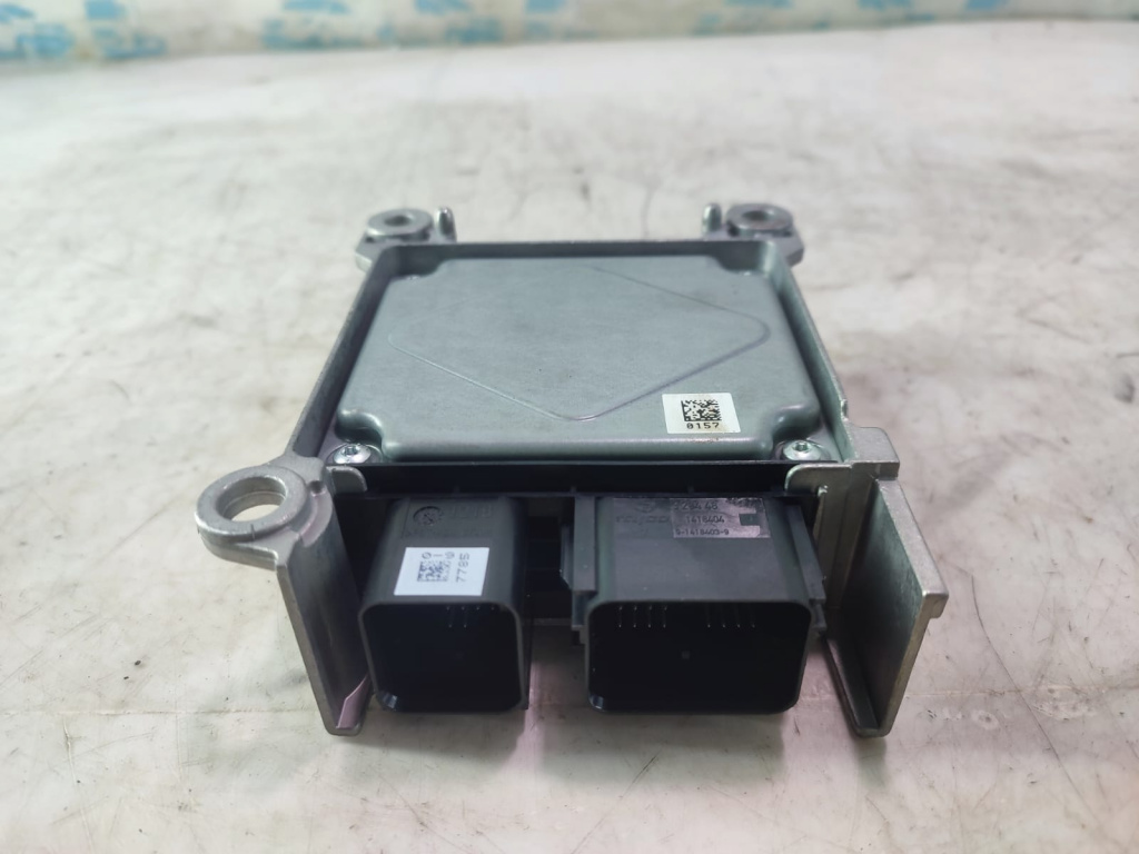 Calculator modul airbag 7S7T14B056AC Ford Mondeo MK4 [2007 - 2010] 1.8 tdci QYBA