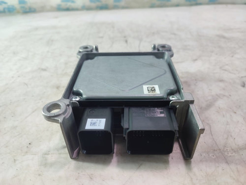 Calculator modul airbag 7S7T14B056AC Ford Mondeo MK4 [2007 - 2010] 1.8 tdci QYBA