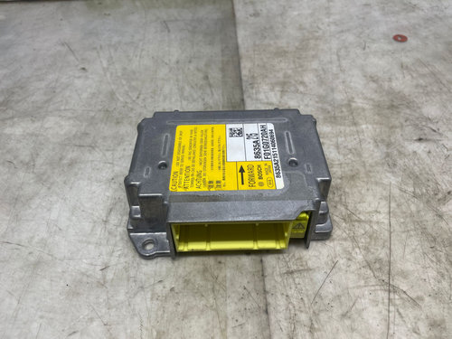 Calculator modul airbag 8635A215 Mitsubishi ASX [2010 - 2012] 1.8 di-d 4N13