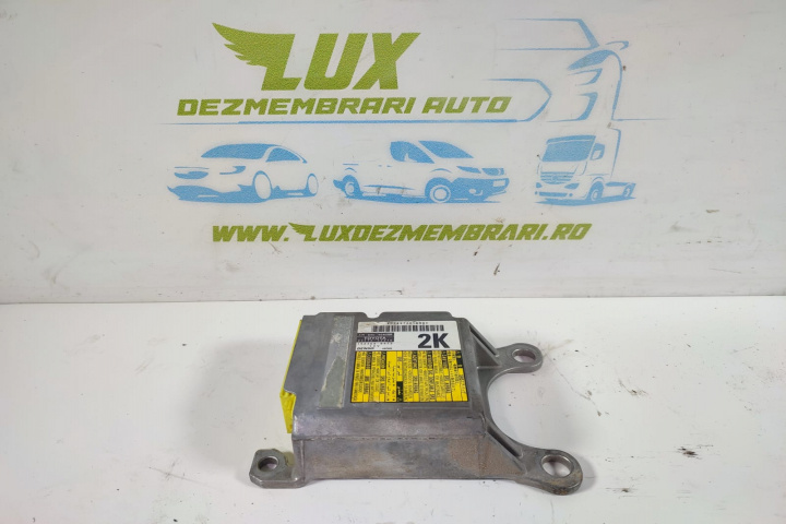 Calculator modul airbag 89170-42210 Toyota Rav 4 3 (XA30) [2005 - 2010]