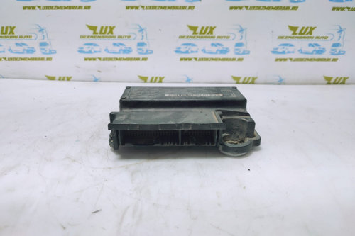 Calculator modul airbag 93977-d219 93977d219 Fiat Ducato 3 Typ250 [2nd facelift] [2015 - 2020]