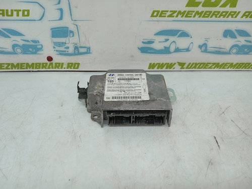 Calculator modul airbag 95910-1e150 Hyundai Accent MC [2006 - 2011]