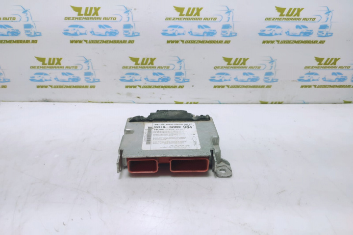 Calculator modul airbag 95910-3z300 Hyundai i40 VF [2011 - 2015]