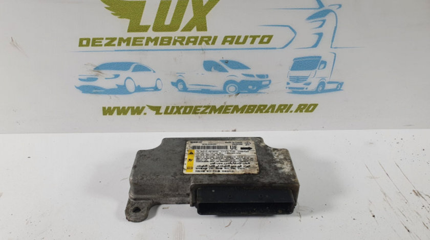 Calculator modul airbag 96838157 Chevrolet Captiva [2006 - 2011]