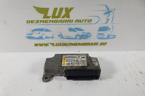 Calculator modul airbag 96838157 Opel Antara [2006 - 2011]