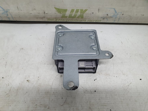 Calculator modul airbag 985100475r Renault Captur [facelift] [2017 - 2019] 0.9 TCE H4B408