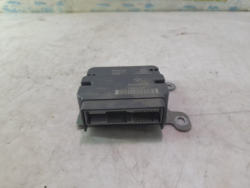Calculator modul airbag 985105129R Dacia Duster [facelift] [2013 - 2017] 1.5 DCI k9k858