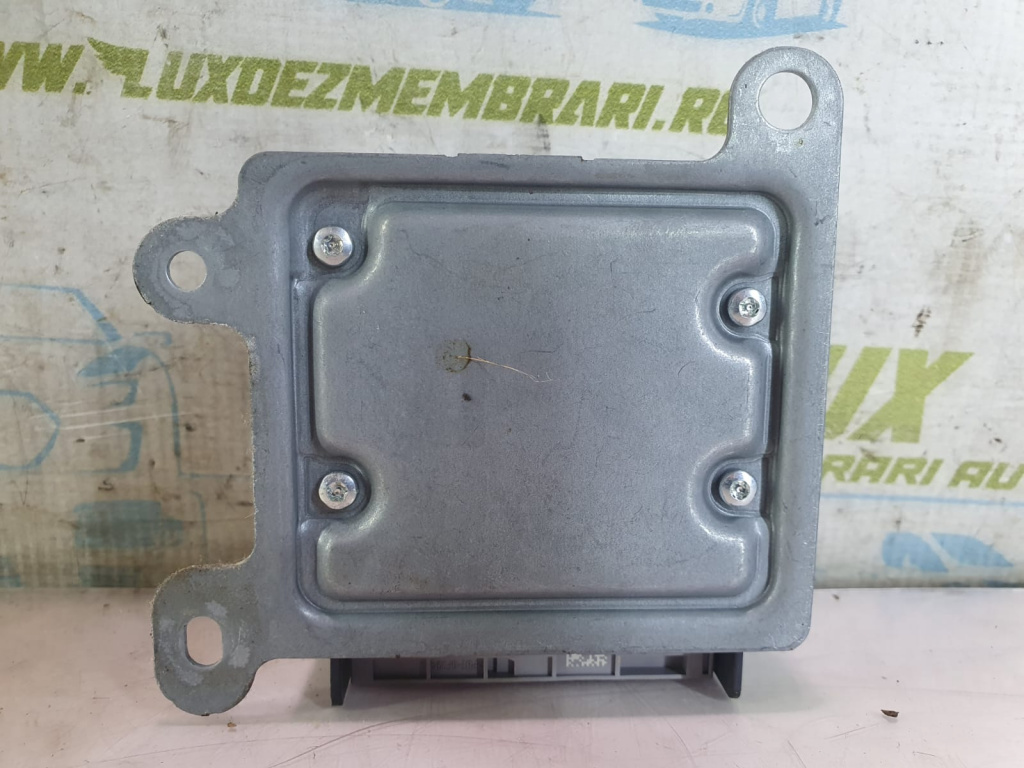 Calculator modul airbag 985106190r Dacia Duster [facelift] [2013 - 2017] 1.5 dci K9K858