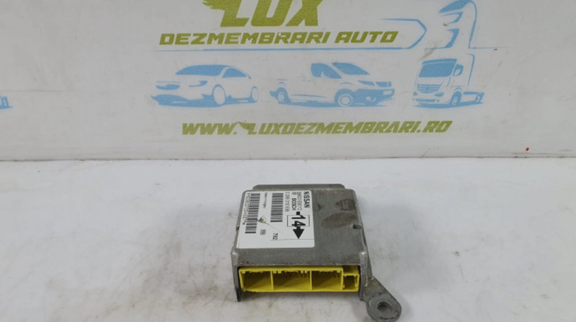 Calculator modul airbag 98820 eb01d 98820eb01d Nissan Navara D40 [2005 - 2010]