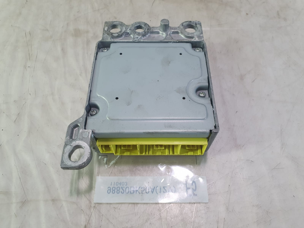 Calculator modul airbag 98820bk50a Nissan Qashqai J10 [facelift] [2010 - 2014] 1.5 dci k9k430