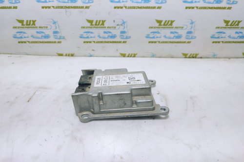 Calculator modul airbag 9m5t 14b321 ba Ford Focus 2 [2004 - 2008]