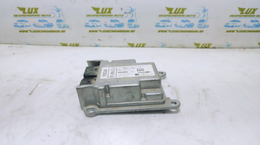 Calculator modul airbag 9m5t 14b321 ba Ford Focus 2 [2004 - 2008]