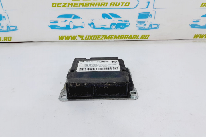 Calculator modul airbag a0004460842 Mercedes-Benz Vito W639 [2003 - 2010]