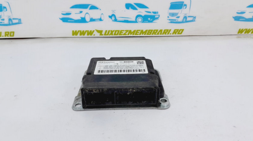 Calculator modul airbag a0004460842 Mercedes-Benz Vito W639 [2003 - 2010]