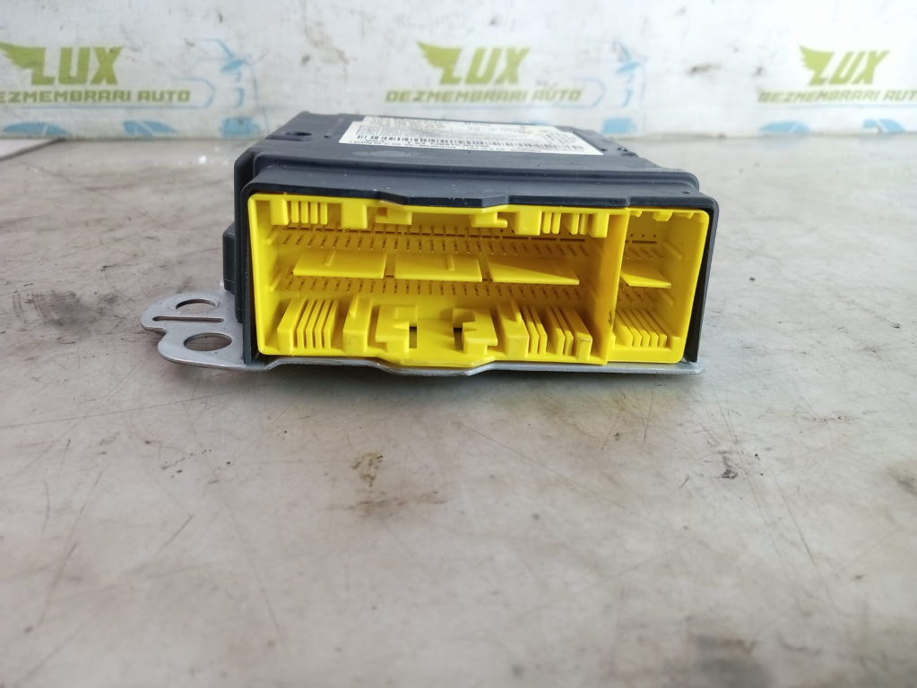 Calculator modul airbag A1669001709 Mercedes-Benz ML W166 [2011 - 2015] 2.2 cdi om651.960