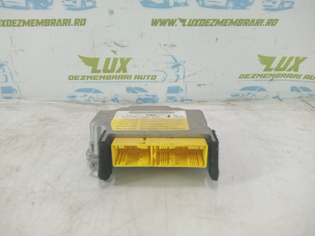 Calculator modul airbag A16982013262 Mercedes-Benz A-Class W169 [2004 - 2008]