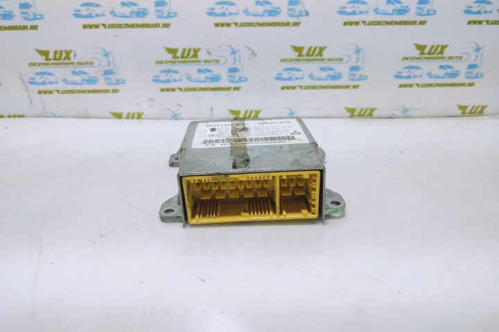 Calculator modul airbag a2048709426 Mercedes-Benz C-Class W204/S204 [2007 - 2012]