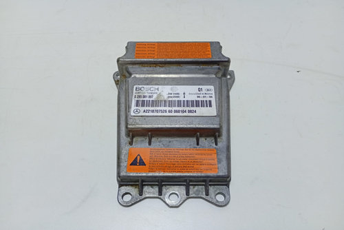 Calculator modul airbag A2218707526 Mercedes-Benz S-Class W221 [2005 - 2009]
