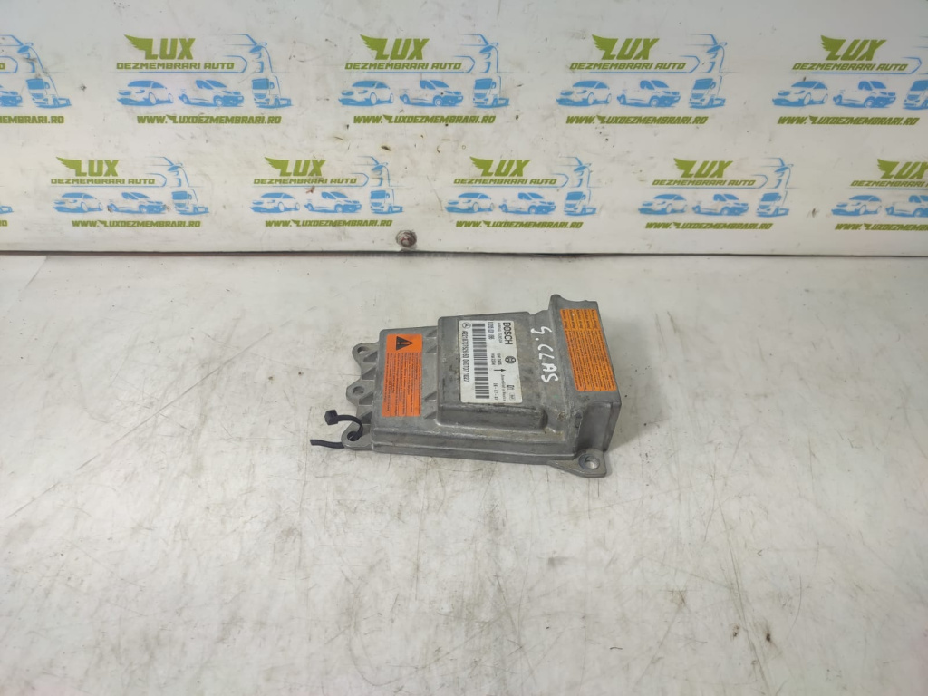 Calculator modul airbag a2218707526 Mercedes-Benz S-Class W221 [2005 - 2009]