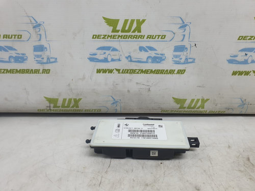 Calculator modul airbag a2c37764210 BMW X6 F16 [2014 - 2020] M50D 3.0 D N57D30C