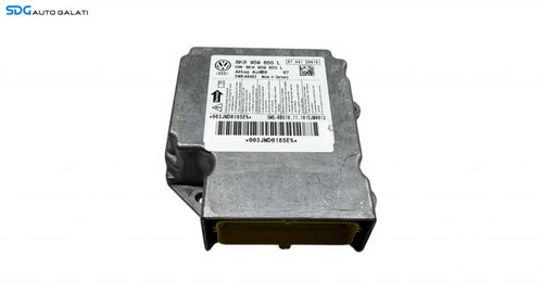 Calculator Modul Airbag Audi A5 2008 - 2017 Cod 8K0959655L [L5842]