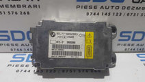 Calculator Modul Airbag BMW Seria 5 E60 E61 2003 -...