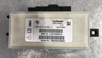 Calculator modul airbag BMW / X3 F25 xDrive 20i N2...