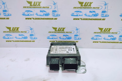 Calculator modul airbag CM5T-14B321-CA 0285011126 Ford Focus 3 [2011 - 2015]