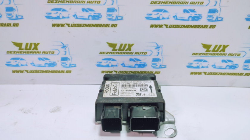 Calculator modul airbag CM5T-14B321-CA 0285011126 Ford Focus 3 [2011 - 2015]