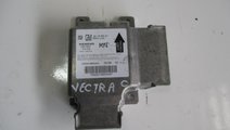 CALCULATOR / MODUL AIRBAG COD 13186947 OPEL VECTRA...