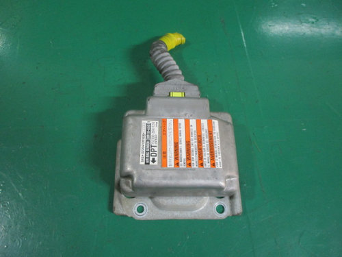 CALCULATOR / MODUL AIRBAG COD 38910-65D11 SUZUKI GRAND VITARA 1 FT 4X4 FAB. 1998 - 2005 ⭐⭐⭐⭐...