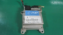 CALCULATOR / MODUL AIRBAG COD 4M5T14B056AD FORD FO...