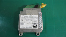 CALCULATOR / MODUL AIRBAG COD 95910-H1600 HYUNDAI ...