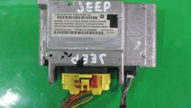 CALCULATOR / MODUL AIRBAG COD P56010501AG JEEP CHE...