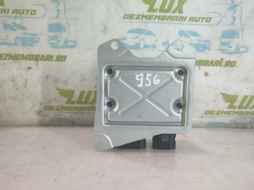 Calculator modul airbag GN15-14B321-LC Ford EcoSport 2 [2013 - 2019] 1.0 ecoboost M1JU