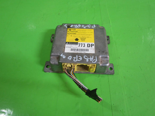 CALCULATOR / MODUL AIRBAG MITSUBISHI PAJERO SHOGUN III 4X4 FAB. 1999 – 2007 ⭐⭐⭐⭐⭐